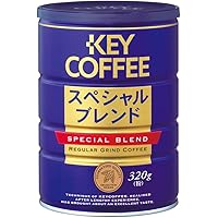 Amazon.co.jp: キーコーヒー KEY DOORS+ 香り広がる ブルーマウンテン